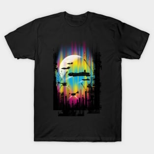 SPACE 2095 T-Shirt